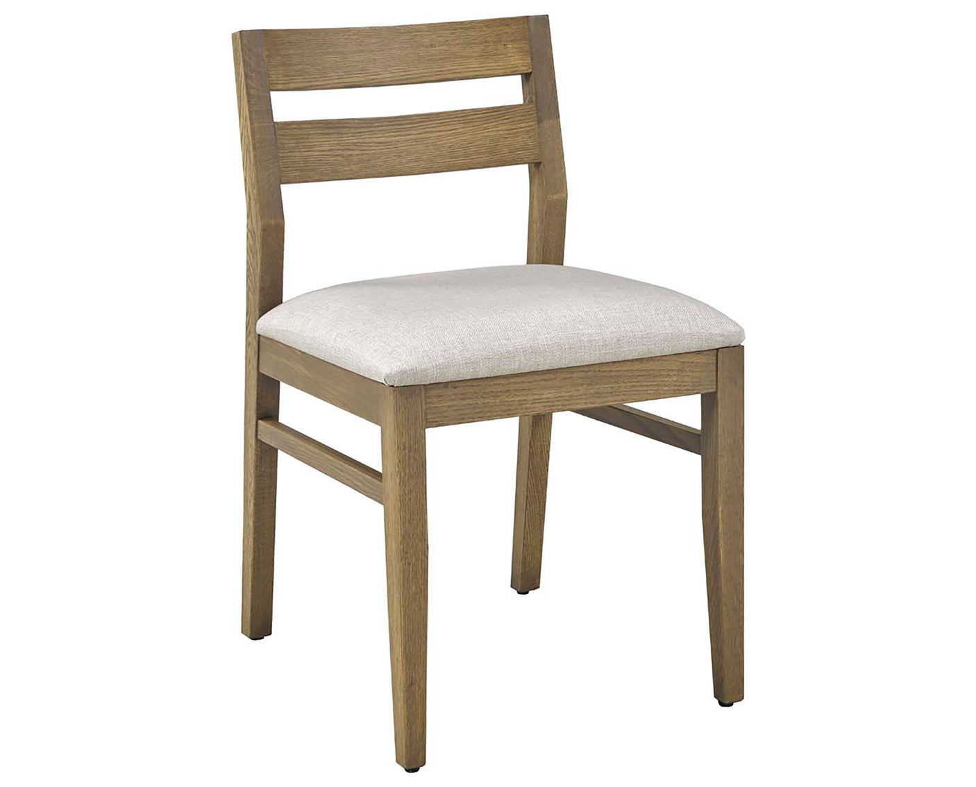 Chair as Shown | Cardinal Woodcraft Rehvo Dining Chair | Valley Ridge Furniture