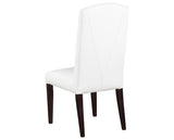 Chair as Shown | Cardinal Woodcraft Royal Canadian Dining Chair | Valley Ridge Furniture