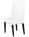 Chair as Shown | Cardinal Woodcraft Royal Canadian Dining Chair | Valley Ridge Furniture