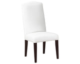 Chair as Shown | Cardinal Woodcraft Royal Canadian Dining Chair | Valley Ridge Furniture