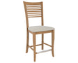 Fixed Base | Canadel Core Counter Stool 8229 | Valley Ridge Furniture