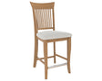 Fixed Base | Canadel Core Counter Stool 8270 | Valley Ridge Furniture