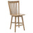 Oak Washed | Canadel Champlain Counter Stool 7119 | Valley Ridge Furniture