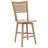 Honey Washed | Canadel Core Counter Stool 7229 | Valley Ridge Furniture