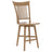 Honey Washed | Canadel Core Counter Stool 7270 | Valley Ridge Furniture