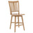 Honey Washed | Canadel Core Counter Stool 7351 | Valley Ridge Furniture