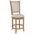 Swivel Base | Canadel Core Counter Stool 8003 | Valley Ridge Furniture