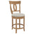 Swivel Base | Canadel Core Counter Stool 8100 | Valley Ridge Furniture