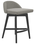 Counter Height | Canadel Downtown Counter Stool 8138 | Valley Ridge Furniture