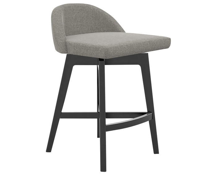Counter Height | Canadel Downtown Counter Stool 8138 | Valley Ridge Furniture