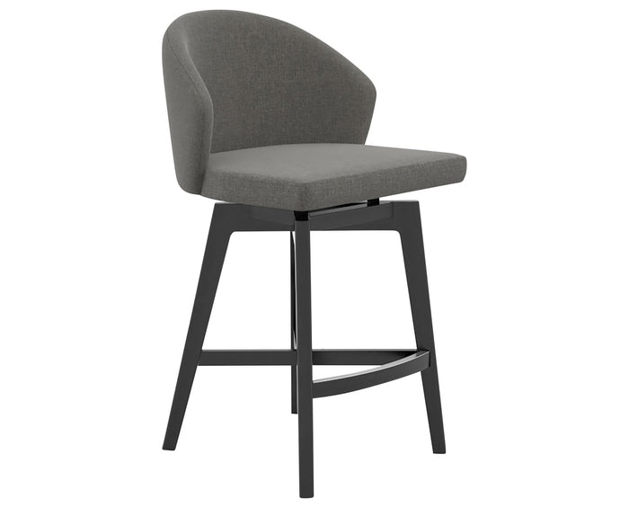 Counter Height | Canadel Downtown Counter Stool 8139 | Valley Ridge Furniture