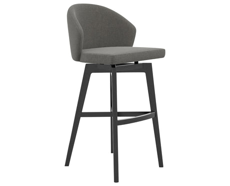 Bar Height | Canadel Downtown Counter Stool 8139 | Valley Ridge Furniture