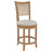 Swivel Base | Canadel Core Counter Stool 8229 | Valley Ridge Furniture