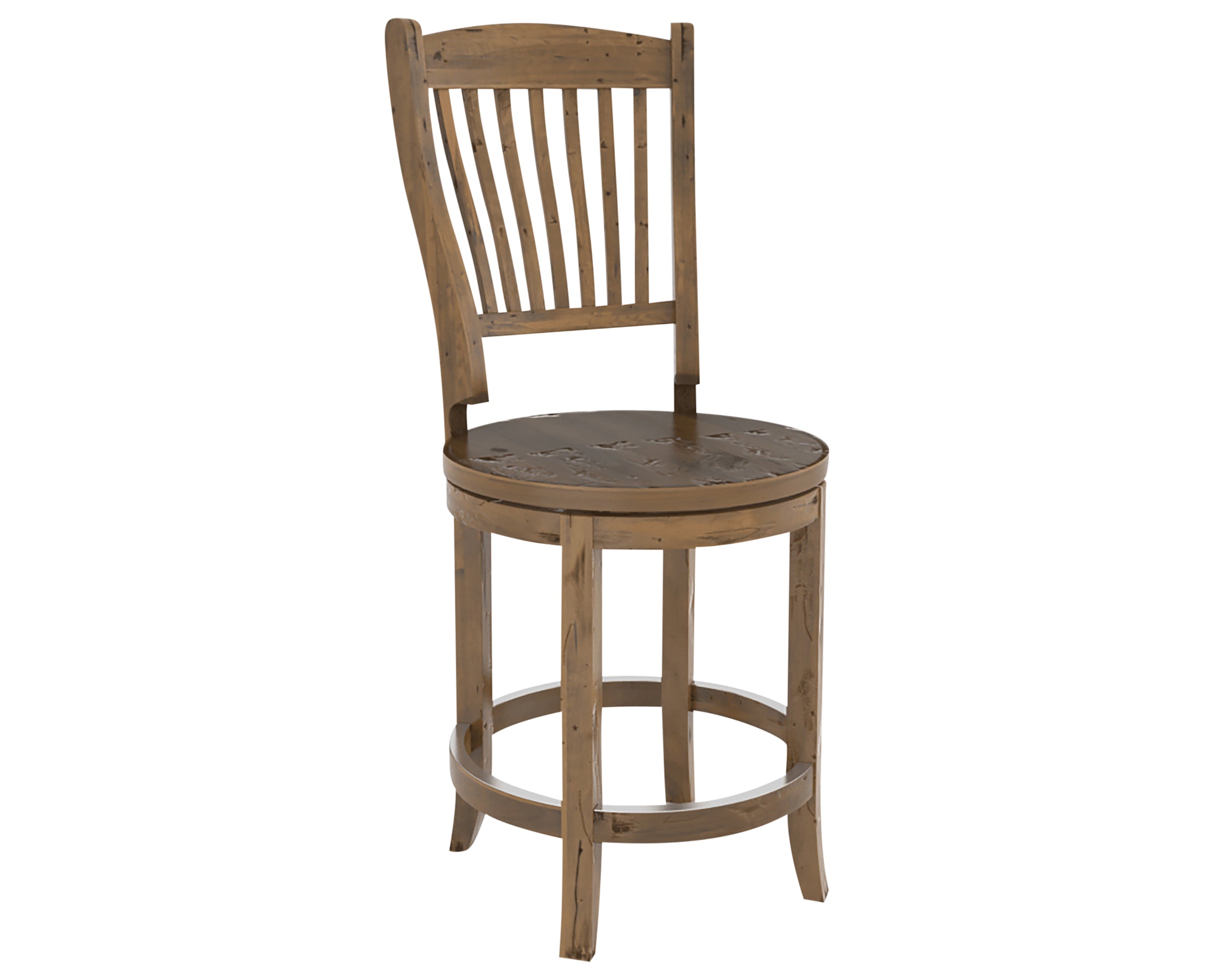 Canadel Champlain Counter Stool 8232