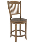 Canadel Champlain Counter Stool 8232