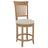 Swivel Base | Canadel Core Counter Stool 8270 | Valley Ridge Furniture