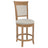 Swivel Base | Canadel Core Counter Stool 8274 | Valley Ridge Furniture