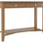 Oak Washed | Canadel Living Sofa Table 1846 | Valley Ridge Furniture
