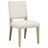 Chair as Shown | Cardinal Woodcraft Salwick Dining Chair | Valley Ridge Furniture