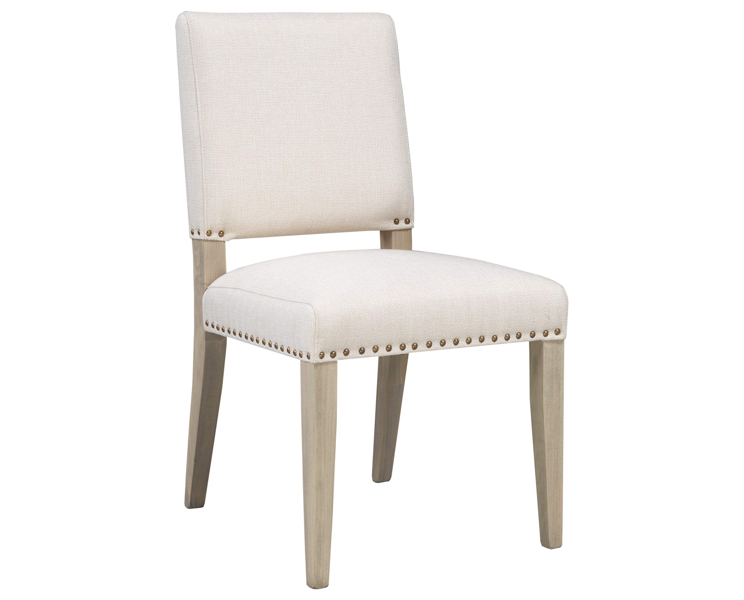 Chair as Shown | Cardinal Woodcraft Salwick Dining Chair | Valley Ridge Furniture