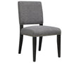 Chair as Shown | Cardinal Woodcraft Salwick Dining Chair - Maxmo | Valley Ridge Furniture