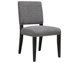Chair as Shown | Cardinal Woodcraft Salwick Dining Chair - Maxmo | Valley Ridge Furniture