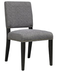 Chair as Shown | Cardinal Woodcraft Salwick Dining Chair - Maxmo | Valley Ridge Furniture