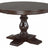 Table as Shown | Cardinal Woodcraft Savannah Dining Table | Valley Ridge Furniture