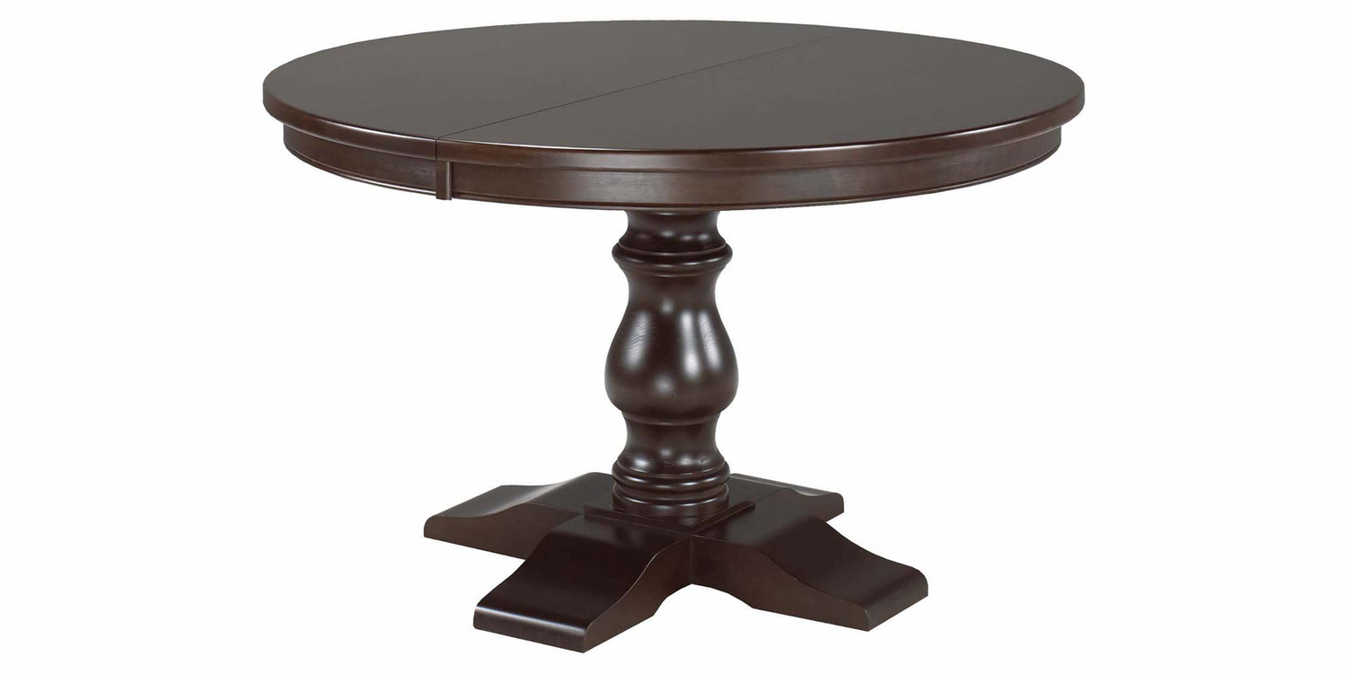 Cardinal Woodcraft Savannah Dining Table ValleyRidge
