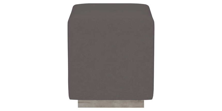 Shadow & Faux Leather XU | Canadel Loft Bench 5169 | Valley Ridge Furniture