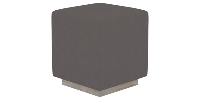 Shadow & Faux Leather XU | Canadel Loft Bench 5169 | Valley Ridge Furniture