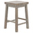 Shadow | Canadel Loft Counter Stool 5057 | Valley Ridge Furniture