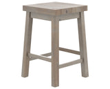 Shadow | Canadel Loft Counter Stool 5057 | Valley Ridge Furniture