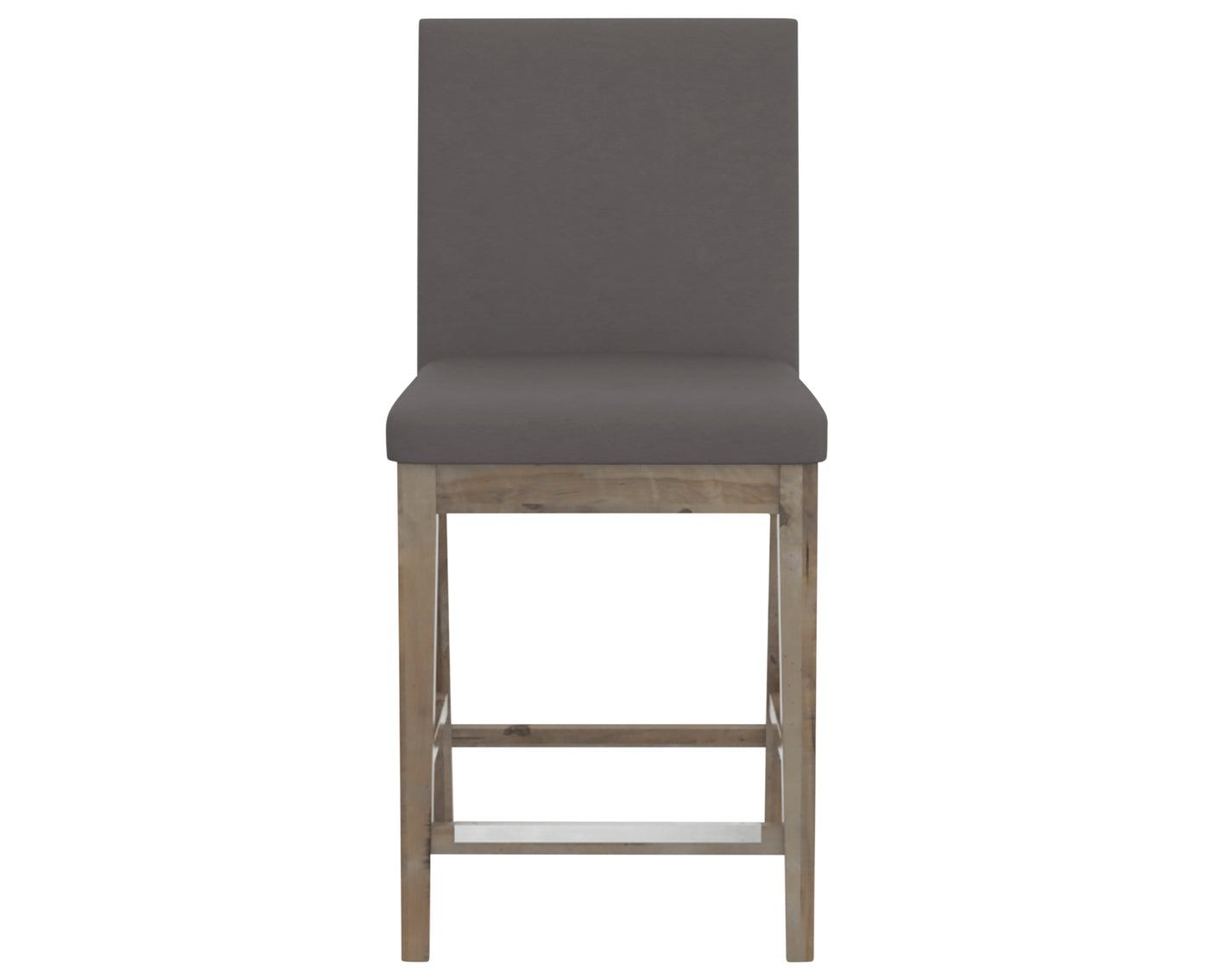 Counter Height | Canadel Loft Counter Stool 8002 | Valley Ridge Furniture