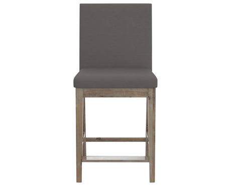 Counter Height | Canadel Loft Counter Stool 8002 | Valley Ridge Furniture