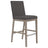 Bar Height | Canadel Loft Counter Stool 8002 | Valley Ridge Furniture
