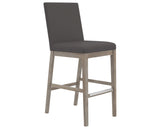 Bar Height | Canadel Loft Counter Stool 8002 | Valley Ridge Furniture