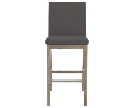 Bar Height | Canadel Loft Counter Stool 8002 | Valley Ridge Furniture
