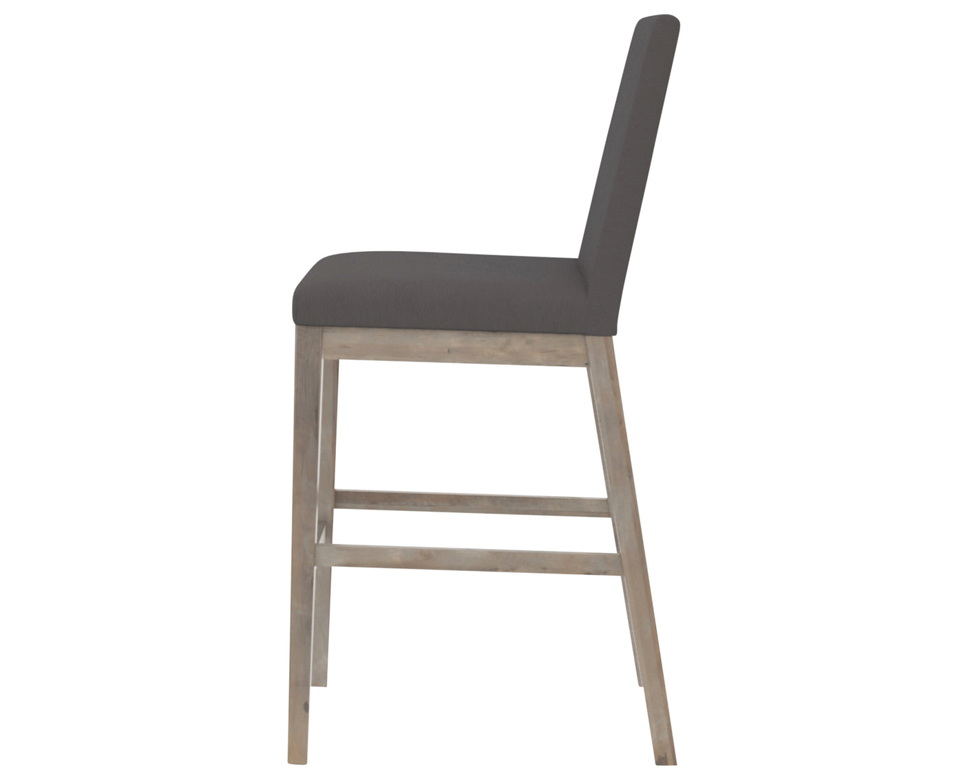 Bar Height | Canadel Loft Counter Stool 8002 | Valley Ridge Furniture