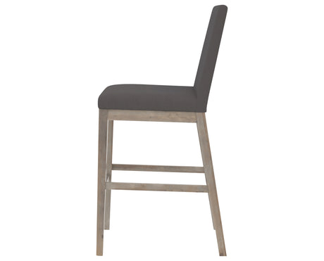 Bar Height | Canadel Loft Counter Stool 8002 | Valley Ridge Furniture