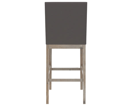 Bar Height | Canadel Loft Counter Stool 8002 | Valley Ridge Furniture