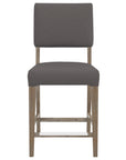 Shadow & Faux Leather XU | Canadel Loft Counter Stool 8051 | Valley Ridge Furniture
