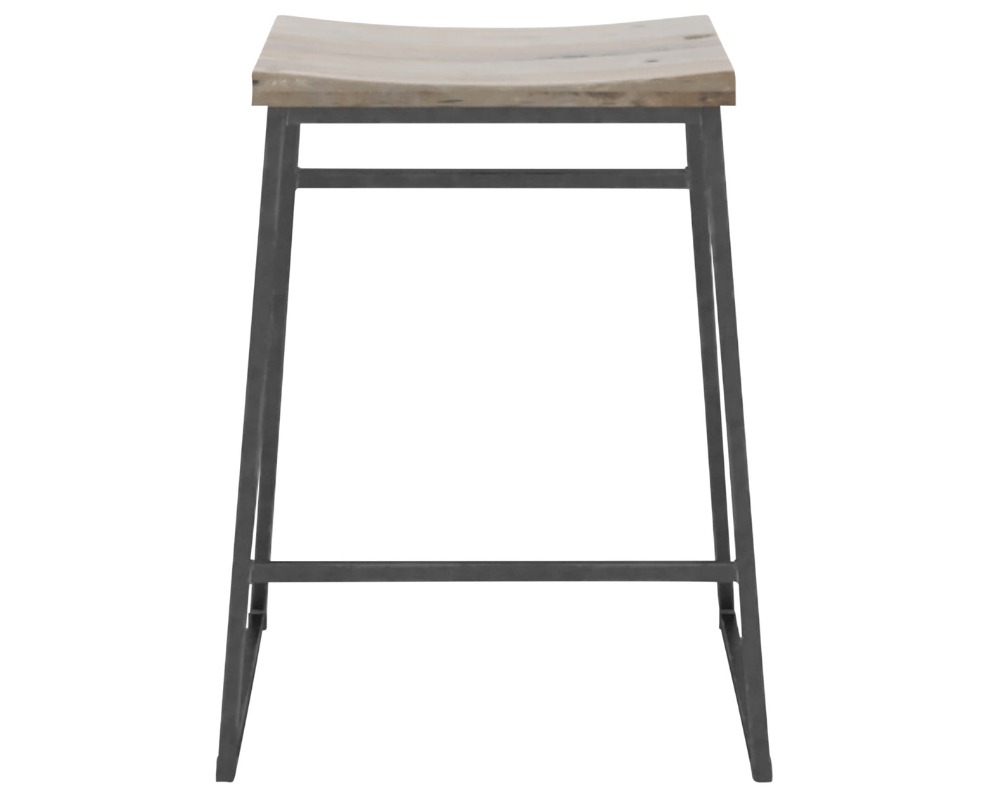 Shadow | Canadel Loft Counter Stool 8052 | Valley Ridge Furniture