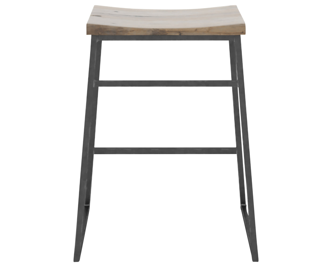 Shadow | Canadel Loft Counter Stool 8052 | Valley Ridge Furniture