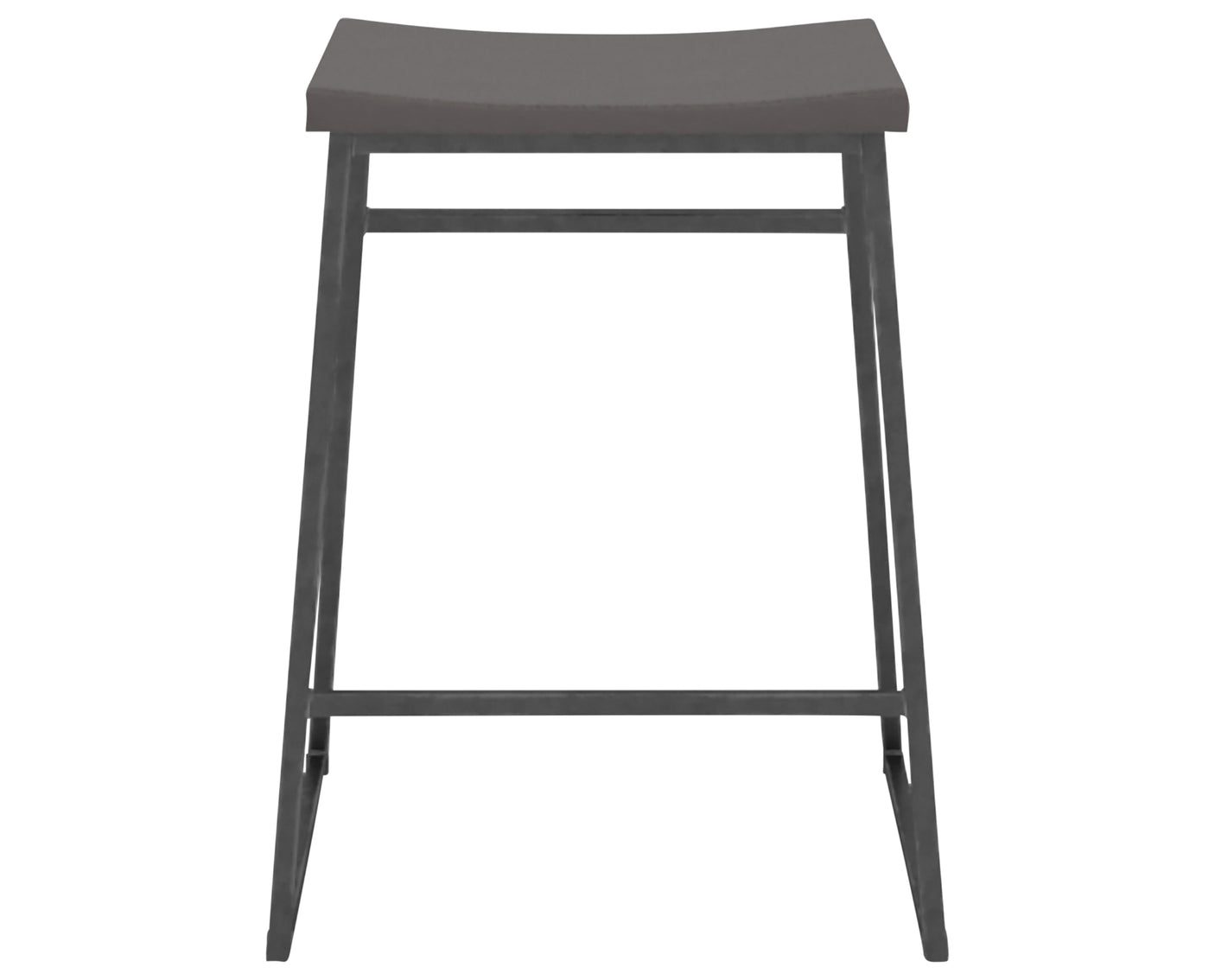 Faux Leather XU | Canadel Loft Counter Stool 8052 | Valley Ridge Furniture