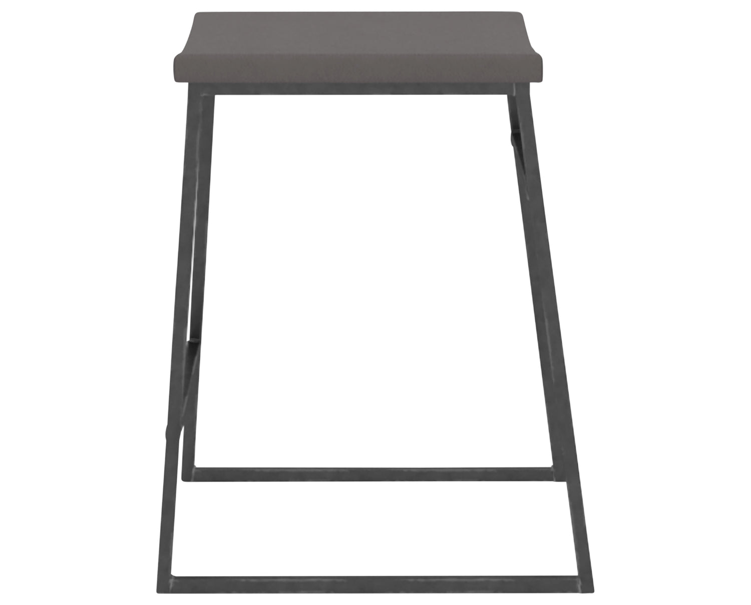 Faux Leather XU | Canadel Loft Counter Stool 8052 | Valley Ridge Furniture