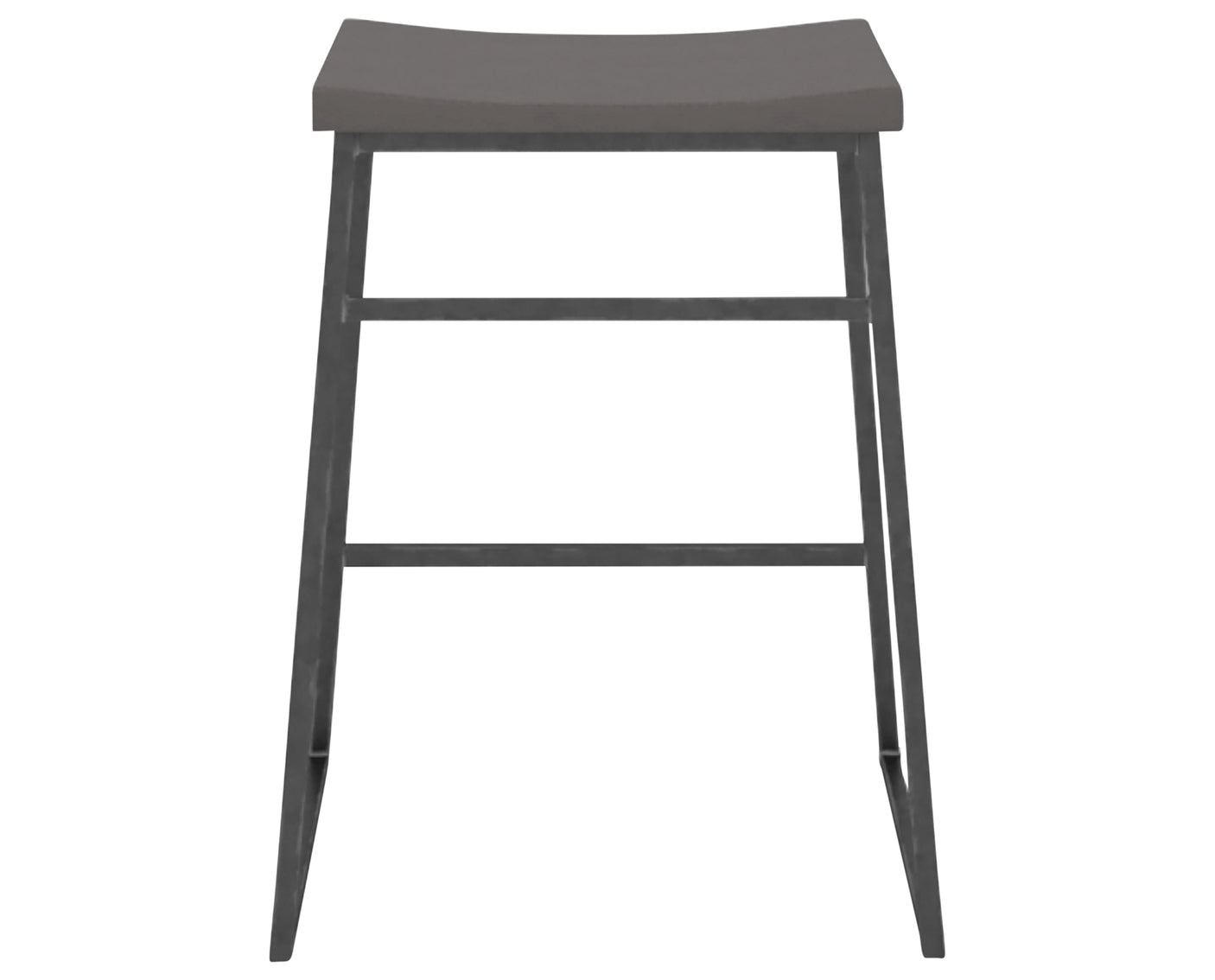 Faux Leather XU | Canadel Loft Counter Stool 8052 | Valley Ridge Furniture