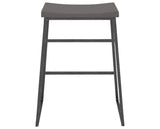Faux Leather XU | Canadel Loft Counter Stool 8052 | Valley Ridge Furniture