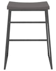Faux Leather XU | Canadel Loft Counter Stool 8052 | Valley Ridge Furniture