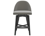 Counter Height | Canadel Downtown Counter Stool 8140 | Valley Ridge Furniture